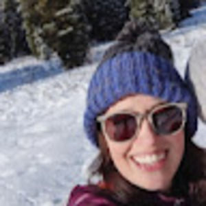 Meet your Posher, Jen